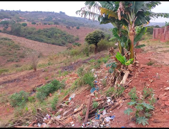 50,000M² FARM FOR SALE IN NGOVHELA